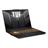 ایسوس  TUF Gaming FX607VJ Core 5 210H 16GB 512GB SSD 6G RTX3050 WQUXGA 16 Inch Laptop - 2
