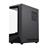 GameMax GAMEMAX VISTA COC BLACK Computer Case - 6