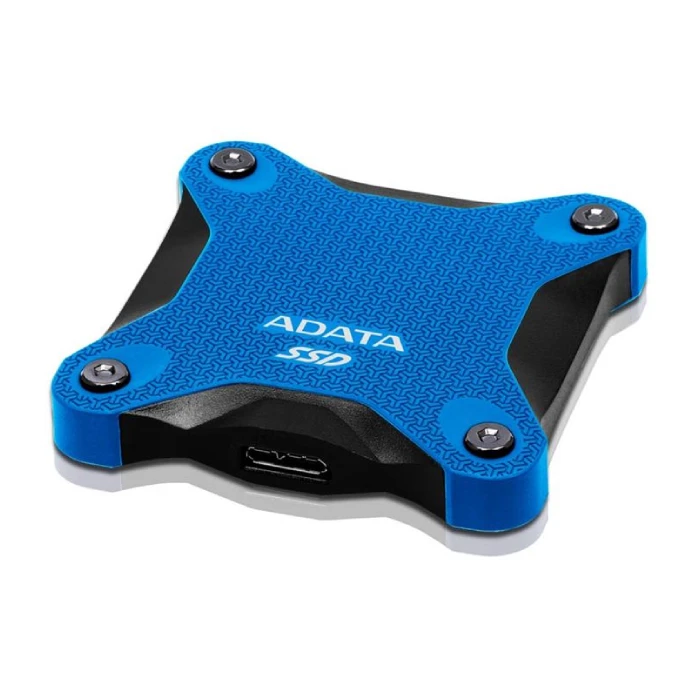 Adata SD620 512GB External Solid State Drive - 7