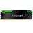 AGI Turbo Jet Series 32GB (16GBx2) 6400MHz CL32 Dual Channel Desktop RAM - 3