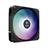 Gamdias AURA GL240 LCD ARGB BLACK Liquid Cooler - 6