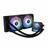 Gamdias AURA GL240 LCD ARGB BLACK Liquid Cooler - 4