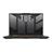 ASUS TUF Gaming FX507ZV Core i7 12700H 24GB 512GB SSD 8GB RTX 4060 15.6 Inch Gaming Laptop - 3