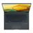 ASUS ZenBook UX3404VA Core i5 13500H 16GB 1T SSD Intel IRIS 14.5 Inches OLED Laptop - 2