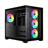 Gamdias AURA GC107 ELITE ARGB Gaming Case - 2