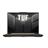 ASUS TUF Gaming F16 FX607JV Core i7 13650HX 32GB 512GB SSD 8GB RTX 4060 WUXGA 16 Inch Gaming Laptop - 3