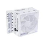 لیان لی  EDGE GOLD 1200W White Computer Power Supply - 3