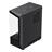 GameMax GAMEMAX VISTA COC BLACK Computer Case - 5