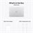 Apple MacBook Neo MHFC4 2026-A18 Pro 8GB 512GB SSD 13 Inch Laptop - 3
