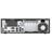 HP EliteDesk G2 i5-6500 8GB-ddr4 no hdd Intel Stock Mini Case - 2