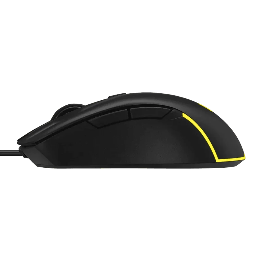 ASUS TUF Gaming M3 Gen II Gaming Mouse - 3
