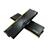 Adata XPG Lancer Black 32GB 6400MHz CL32 DDR5 Dual Memory - 6