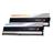 G.SKILL Trident Z5 NEO RGB Silver 256GB 6000MHZ CL32 DDR5 Quad Channel Desktop RAM - 2