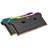 Corsair VENGEANCE RGB PRO Black DDR5 32GB 6000MHz CL36 Dual Channel Ram