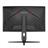 Redragon GMQ3212RVC 32 Inch 1ms 180Hz QHD Gaming Monitor - 4