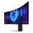 Samsung Odyssey G9 DQHD LS49FG910 49 Inch 144hz Gaming Monitor - 2