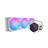 Cooler Master MASTERLIQUID Atmos II VRM ARGB Liquid Cooling - 2
