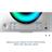 Samsung Odyssey G9 DQHD LS49FG910 49 Inch 144hz Gaming Monitor - 8