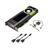 PNY Nvidia Quadro M4000 8GB GDDR5 256-bit With ECC Graphics Card  - 3
