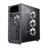 GameMax F45 BLACK Gaming Computer Case - 8