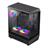 GameMax GAMEMAX VISTA COC BLACK Computer Case - 3
