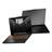 ایسوس  TUF Gaming FX607VJ Core 5 210H 16GB 512GB SSD 6G RTX3050 WQUXGA 16 Inch Laptop - 4