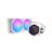 Cooler Master MASTERLIQUID Atmos II VRM ARGB Liquid Cooling - 4