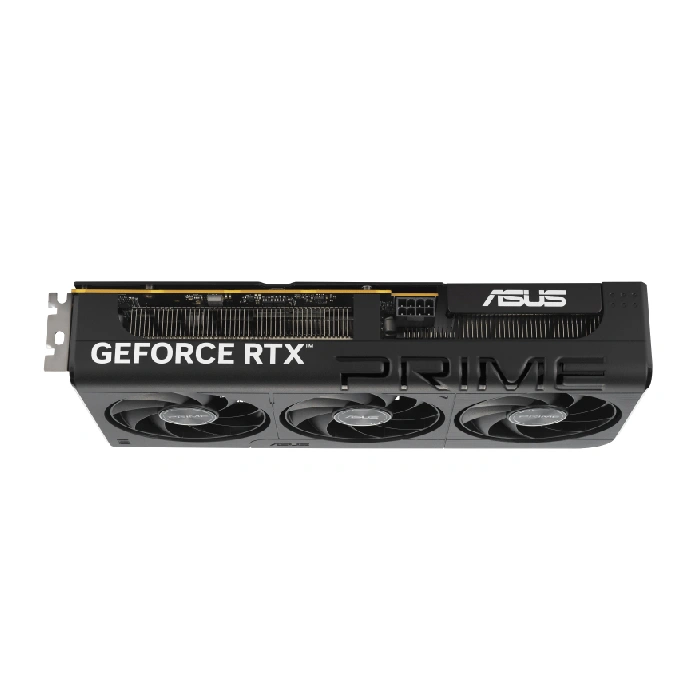ایسوس  PRIME GeForce RTX 5060 8GB GDDR7 OC Edition Graphic Card - 6