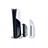 Sony PlayStation 5 Slim Console 1TB Region 2016A Europe With Dual Controller and Charging Stand Console - 5