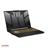 ASUS TUF Gaming F15 FX507ZC4 Core i7 12700H 16GB DDR4 512GB SSD 4GB RTX 3050 Laptop - 3