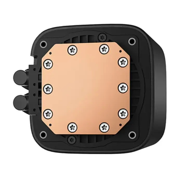 Deep Cool LQ360 ARGB CPU Cooler - 2