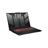 ASUS TUF GAMING FA507NV Ryzen 7 7735HS 24GB 1TB SSD 8GB RTX 4060 15.6 Inch Laptop - 2