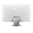 ASUS AiO A3 A3402WVAK Core i3 1315U 16GB 512GB SSD Intel Graphics 23.8 Inch Full HD Non Touch All in One - 6