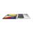 ASUS Vivobook X1502VA Core i7 13620H 16GB 2TB Intel Graphics 15.6 Inch Full HD Laptop - 8