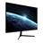 Univo UM-2421 24inch LED IPS+SPK Monitor - 5