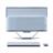 EFK WOLF Core i3 10100 8GB 128GB SSD Intel 24 inch All in One PC - 2