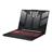 ASUS TUF Gaming FA507NU-A Ryzen7 7735HS 16GB 512GB 6G RTX 4050 15.6 inch FHD 144Hz Laptop - 2