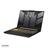 ASUS TUF Gaming F15 FX507ZC4 Core i7 12700H 16GB DDR4 512GB SSD 4GB RTX 3050 Laptop - 4