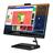 Lenovo IdeaCentre AIO 3 Core i5 1240P 16GB 512GB SSD Intel IRIS XE Non-Touch All in One PC - 2