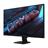 GigaByte GS25F2A 25 Inch Full HD 240Hz IPS Flat Gaming Monitor - 2