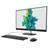 HP CR0086nh Core i7 1355U 16GB 1TB SSD Intel Graphics 27 Inch Non Touch Full HD All-in-One PC - 2