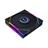 Lian-Li Uni Fan TL WIRELESS LCD 120 REVERSE BLADE ARGB 3 PCS Pack Black Case Fan - 3