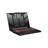 ASUS TUF Gaming A15 FA507RF-AC Ryzen 7 6800 8GB DDR5 512GB SSD 4GB RTX 2050 Gaming 15.6 inch FHD Laptop - 6