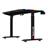 Redragon GD-3320-L 160cm RGB Gaming Computer Desk - 5