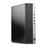 HP G3 Core i7-7th 8GB-ddr4 128GB-ssd Intel Stock Mini Case Computer - 2