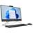 HP CB1292nh - Core i3 1215U 16GB 512GB Intel Graphics 23.8 Inch Non Touch Full HD All-in-One PC - 3