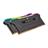 Corsair VENGEANCE RGB PRO SL 32GB 16GBx2 3600MHz CL18 DDR4 Dual Desktop RAM - 3