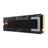 Samsung SSD 9100 PRO 4TB M.2 2280 NVMe 2.0 PCIe 5.0 x4 Internal Solid State Drive  - 2