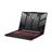 ASUS TUF Gaming F15 FX507VV4 Core i9 13900H 16GB 512GB SSD 8GB RTX4060 15.6 Inch FHD Gaming Laptop - 2