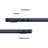 Apple MacBook Air MDHF4 2026 M5 16GB 1TB SSD 10-Core Graphics 13.6 Inch Laptop - 3